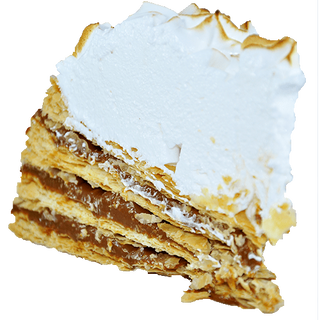 Rogel (porción)