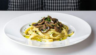 Paste cu Vita si Ulei de Trufe