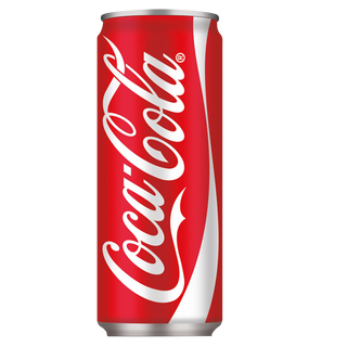 Coca-Cola 33cl