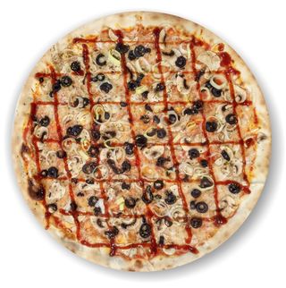 Grill Vegan (para 2 pessoas) 