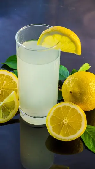 Jus Citron