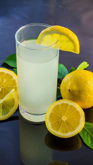 Jus Citron