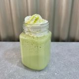 Frappé de Te Matcha (Mediano)