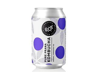 Kombucha Pure Prana 330ml