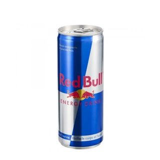 Red Bull