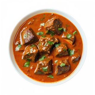 Tikka Masala (Picante Medio)
