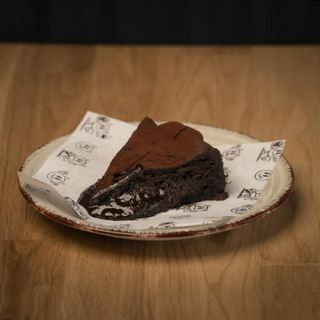 Templado La Fondant De Chocolate