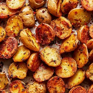 POTATOS