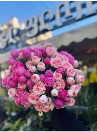 თეთრი ვარდების ყუთი, 