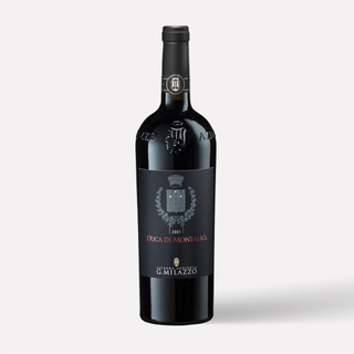 Az. Agr. G. Milazzo - Duca di Montalbo 0,75 lt