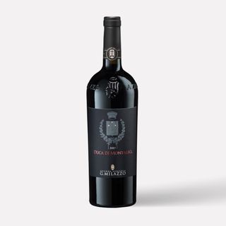 Az. Agr. G. Milazzo - Duca di Montalbo 0,75 lt