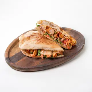 Sandwich Beirut ciabatta