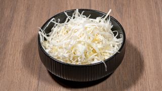 SALATA DE VARZA ALBA