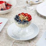 კრემი ხილით