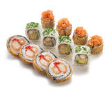 Orignal Boxe 16 Pièces