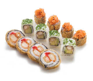 Orignal Boxe 16 Pièces