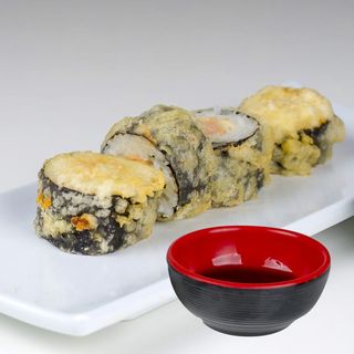 Tempura Roll Duck, 8 Unidades