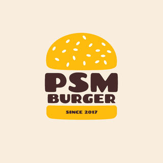 BURGER PEQUE + PAPAS