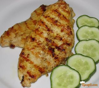 Pileće belo meso 1kg