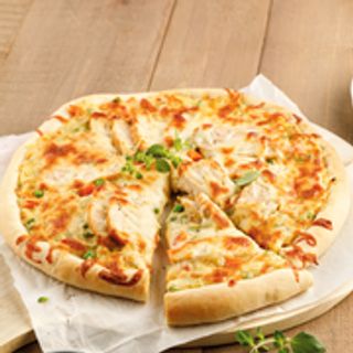 Pizza Poulet