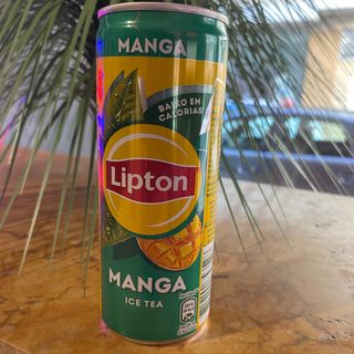 ICE TEA MANGA 250ml