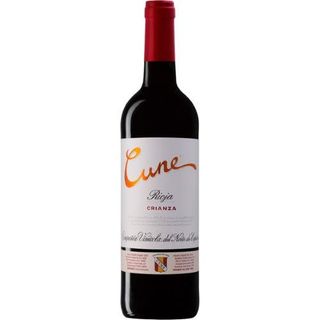 Vino Tinto Cune (75 Cl.)