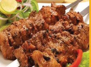 Seek con kebab