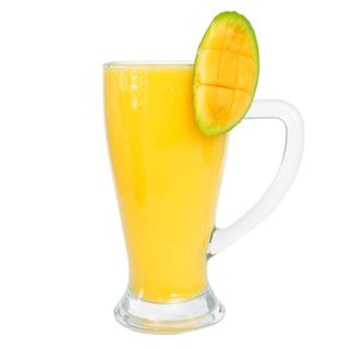Jus De Mangue