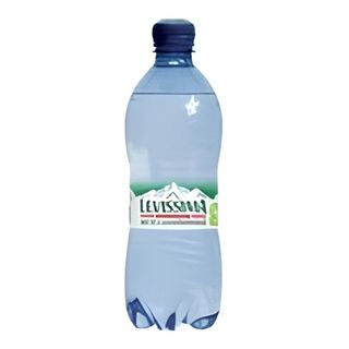 Acqua frizzante 50 cl