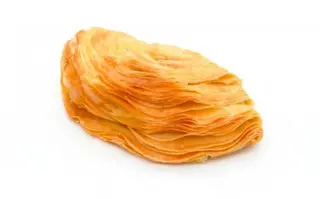 Pastel de Chaves