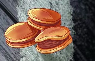 Dorayaki