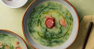 Caldo Verde