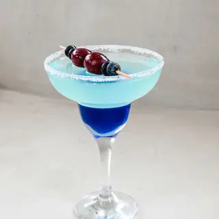 Blue Lagoon