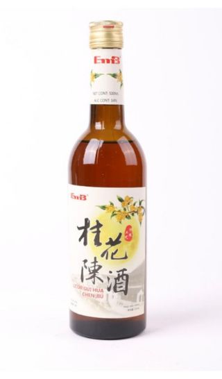 Licor De Flores 500ml