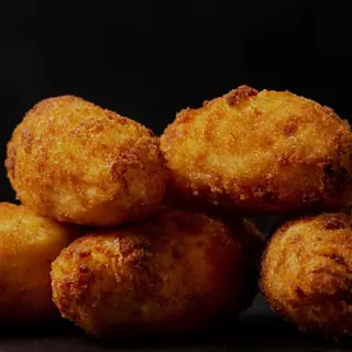 Croquetas De Carn D'olla  (6 UNIDADES)