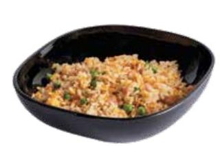 167 Riso alla cantonese