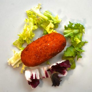 Crocchè Di Patate A La Napolitana (3 Uds.)