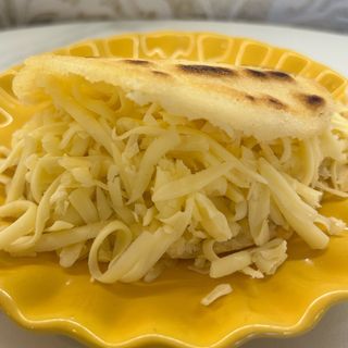 Arepa de Queso