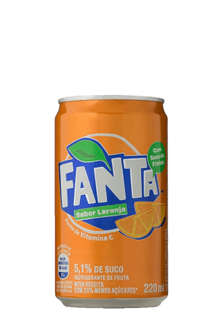 Fanta 220 мл