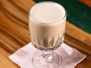 Раф на безлактозному молоці (300ml)