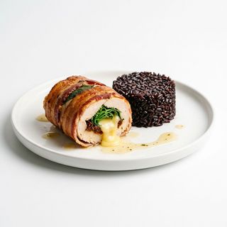Пиле Салтимбока 450г