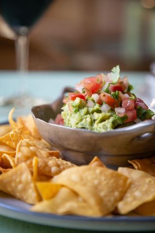 Guacamole