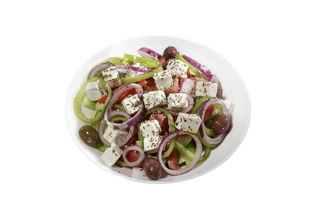 Салата Гръцка (390г)