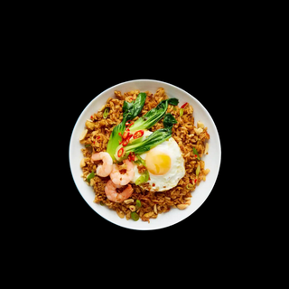 Nasi Goreng FRIED RIC
