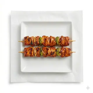 Pinchos (2 Uds.)