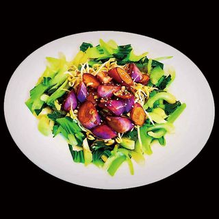 214 Verduras Salteadas China