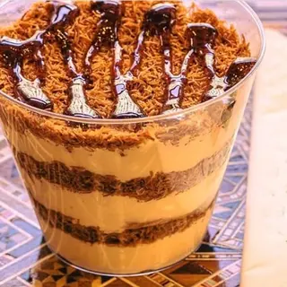 Dessert khachkhach