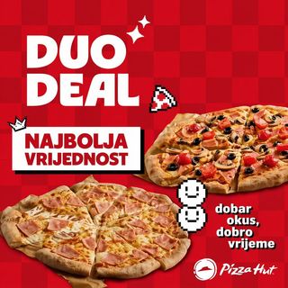 DUO DEAL