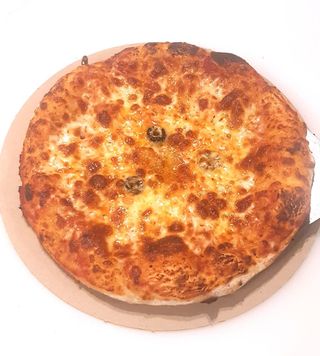 Пица Маргарита (400г)