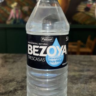 Agua